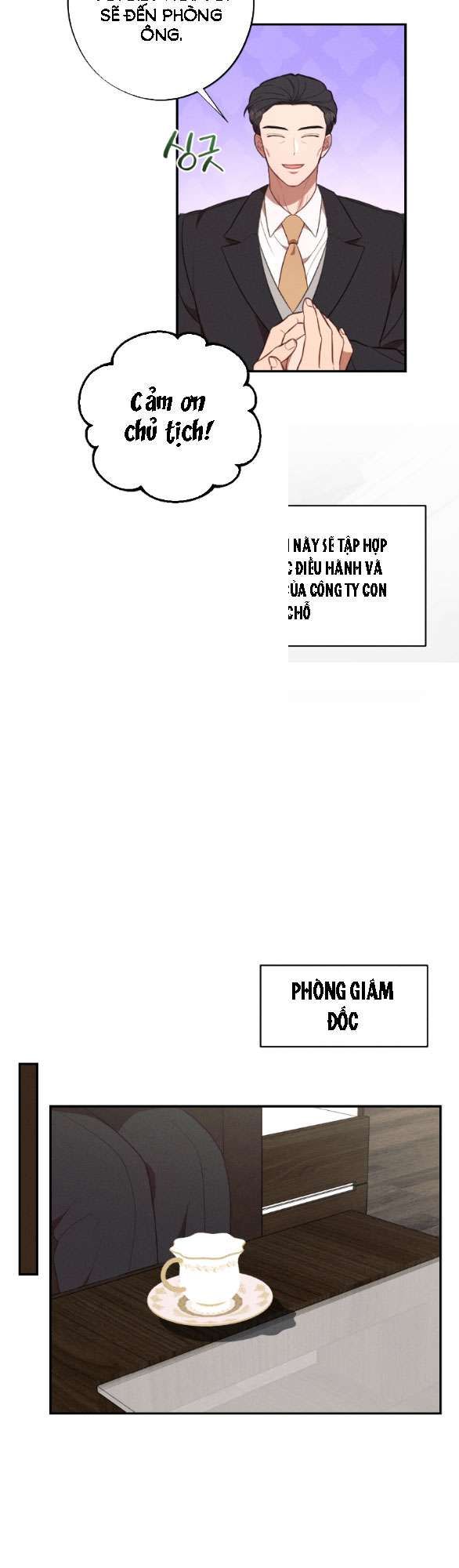 đọc truyện [18+] Còn Nhiều Hơn Cả Những Mối Quan Hệ Đã Từng Chương 55.1 ảnh 9 tại Thiên Thai Truyện