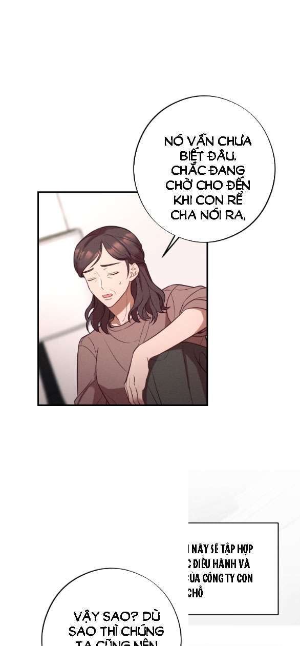 đọc truyện [18+] Còn Nhiều Hơn Cả Những Mối Quan Hệ Đã Từng Chương 55.2 ảnh 11 tại Thiên Thai Truyện