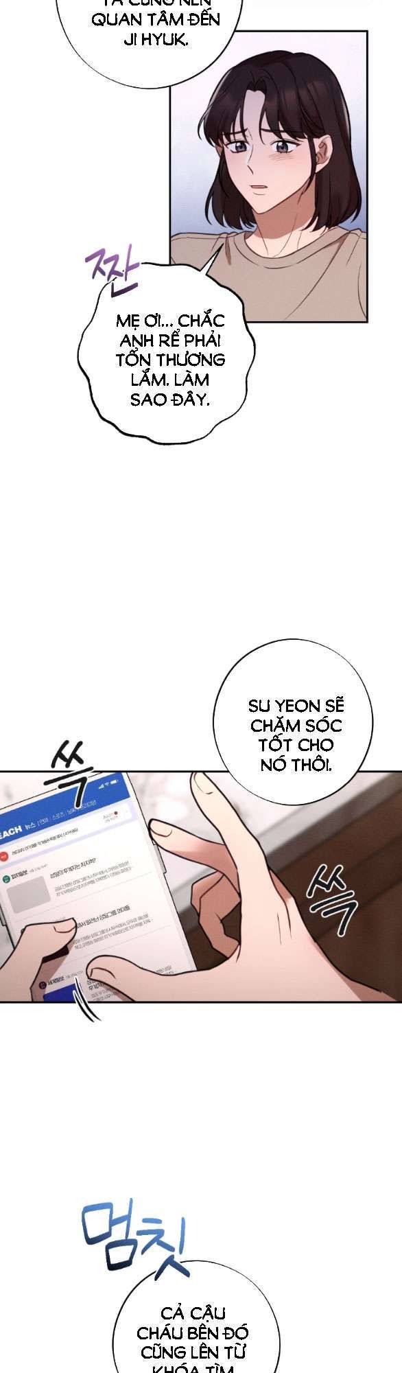 đọc truyện [18+] Còn Nhiều Hơn Cả Những Mối Quan Hệ Đã Từng Chương 55.2 ảnh 12 tại Thiên Thai Truyện