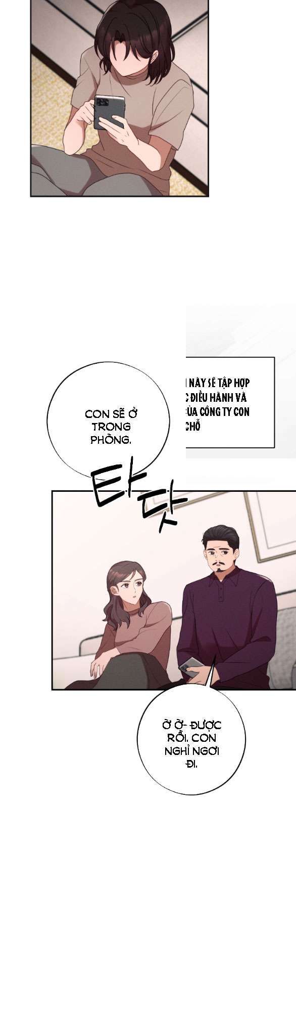 đọc truyện [18+] Còn Nhiều Hơn Cả Những Mối Quan Hệ Đã Từng Chương 55.2 ảnh 14 tại Thiên Thai Truyện
