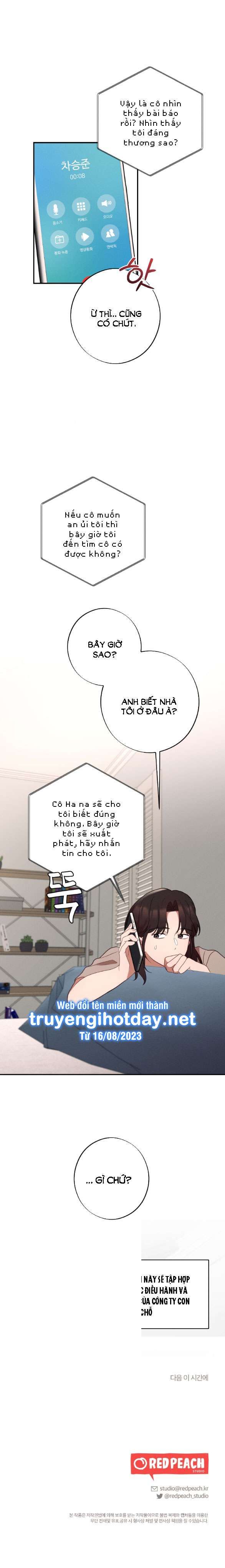 đọc truyện [18+] Còn Nhiều Hơn Cả Những Mối Quan Hệ Đã Từng Chương 55.2 ảnh 21 tại Thiên Thai Truyện