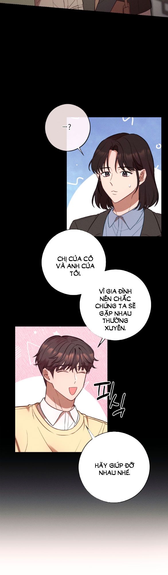 đọc truyện [18+] Còn Nhiều Hơn Cả Những Mối Quan Hệ Đã Từng Chương 55 ảnh 39 tại Giả Dược