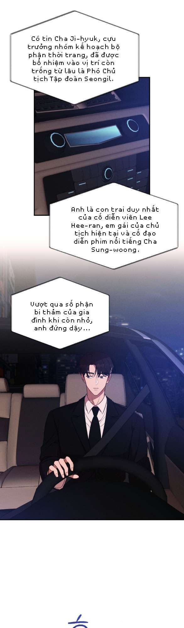 đọc truyện [18+] Còn Nhiều Hơn Cả Những Mối Quan Hệ Đã Từng Chương 56.1 ảnh 17 tại Truyện Dạ Ký