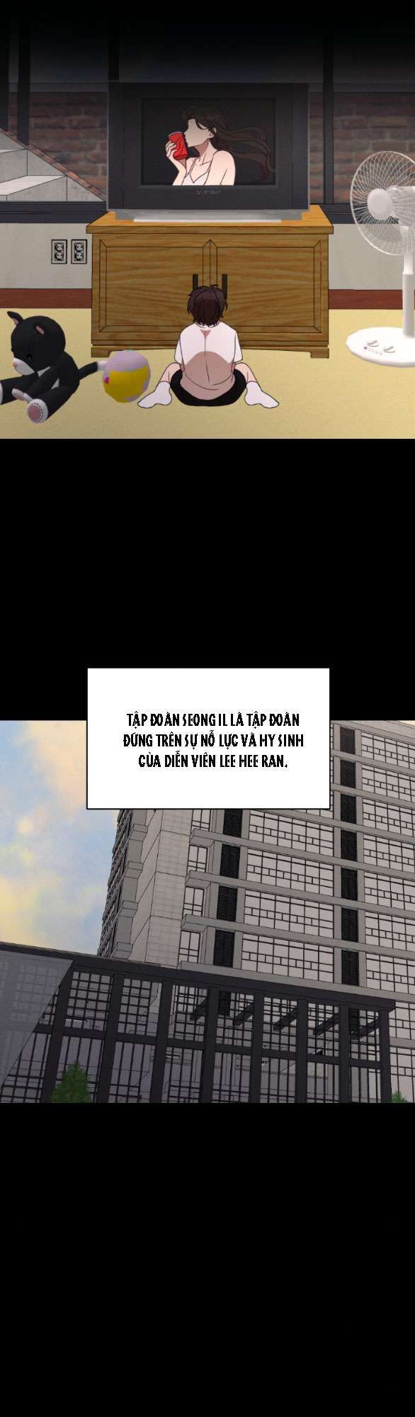 đọc truyện [18+] Còn Nhiều Hơn Cả Những Mối Quan Hệ Đã Từng Chương 56.2 ảnh 11 tại Truyện Dạ Ký