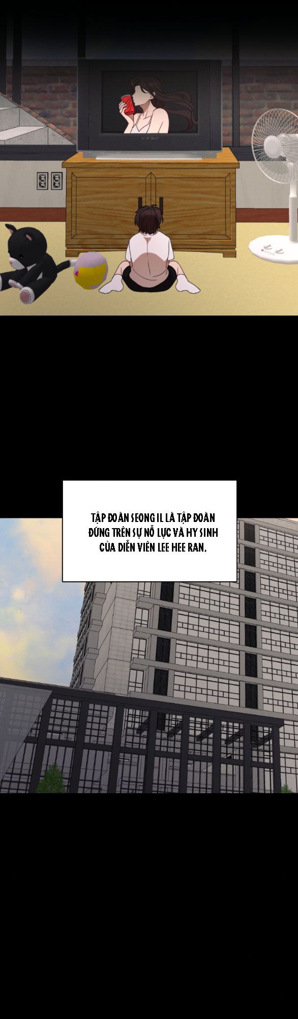 đọc truyện [18+] Còn Nhiều Hơn Cả Những Mối Quan Hệ Đã Từng Chương 56 ảnh 29 tại Giả Dược