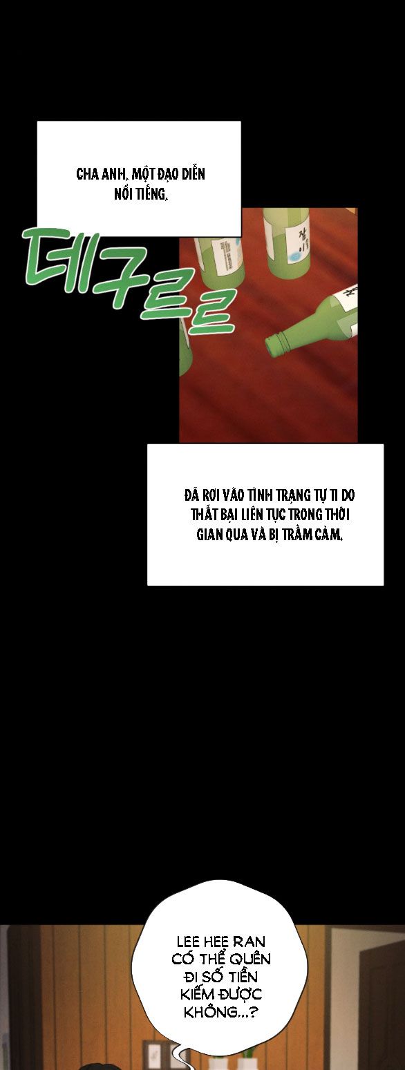 đọc truyện [18+] Còn Nhiều Hơn Cả Những Mối Quan Hệ Đã Từng Chương 56 ảnh 31 tại Giả Dược
