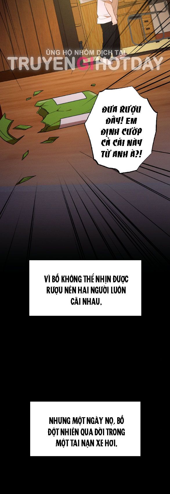 đọc truyện [18+] Còn Nhiều Hơn Cả Những Mối Quan Hệ Đã Từng Chương 56 ảnh 33 tại Giả Dược