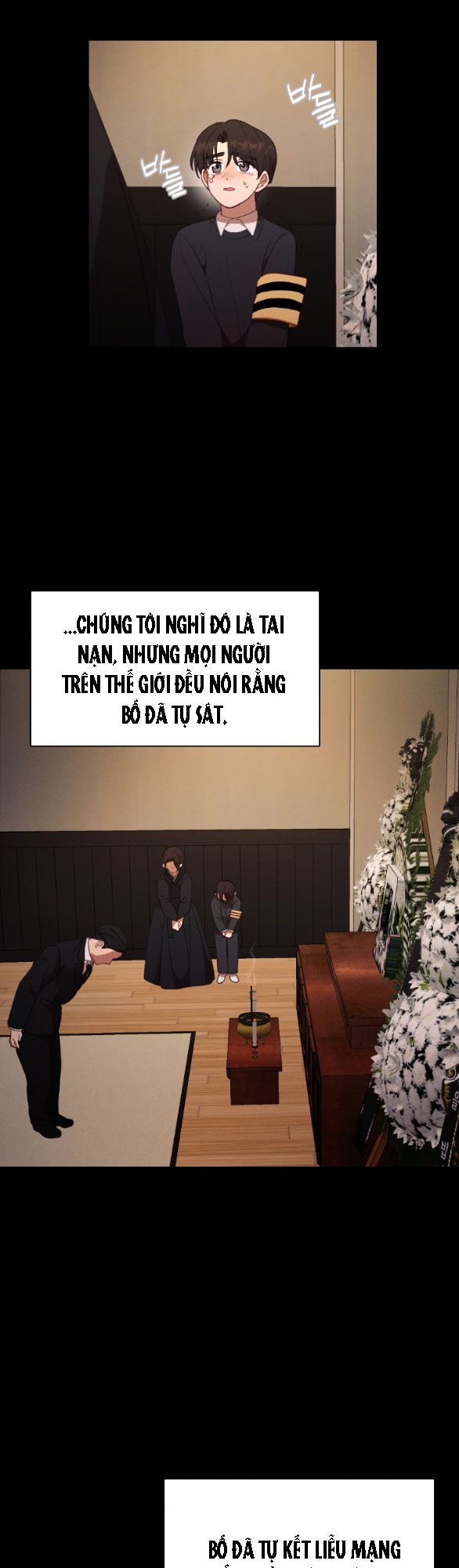 đọc truyện [18+] Còn Nhiều Hơn Cả Những Mối Quan Hệ Đã Từng Chương 56 ảnh 34 tại Giả Dược