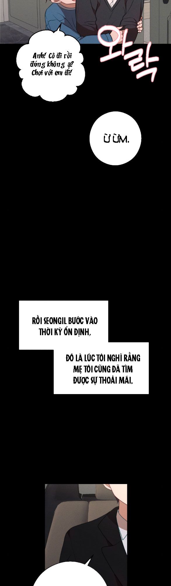 đọc truyện [18+] Còn Nhiều Hơn Cả Những Mối Quan Hệ Đã Từng Chương 56 ảnh 38 tại Giả Dược
