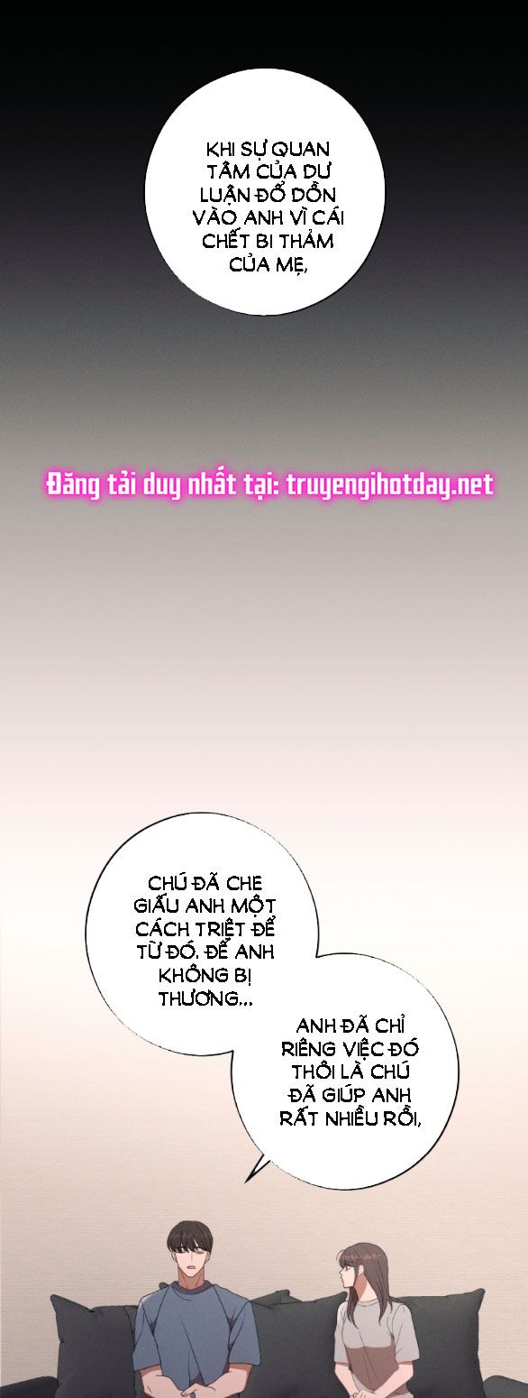 đọc truyện [18+] Còn Nhiều Hơn Cả Những Mối Quan Hệ Đã Từng Chương 56 ảnh 42 tại Giả Dược