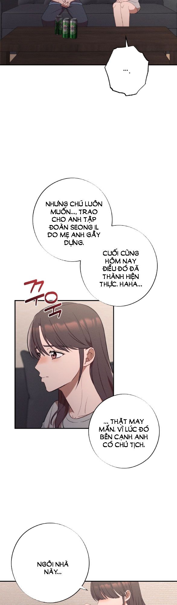 đọc truyện [18+] Còn Nhiều Hơn Cả Những Mối Quan Hệ Đã Từng Chương 56 ảnh 43 tại Giả Dược