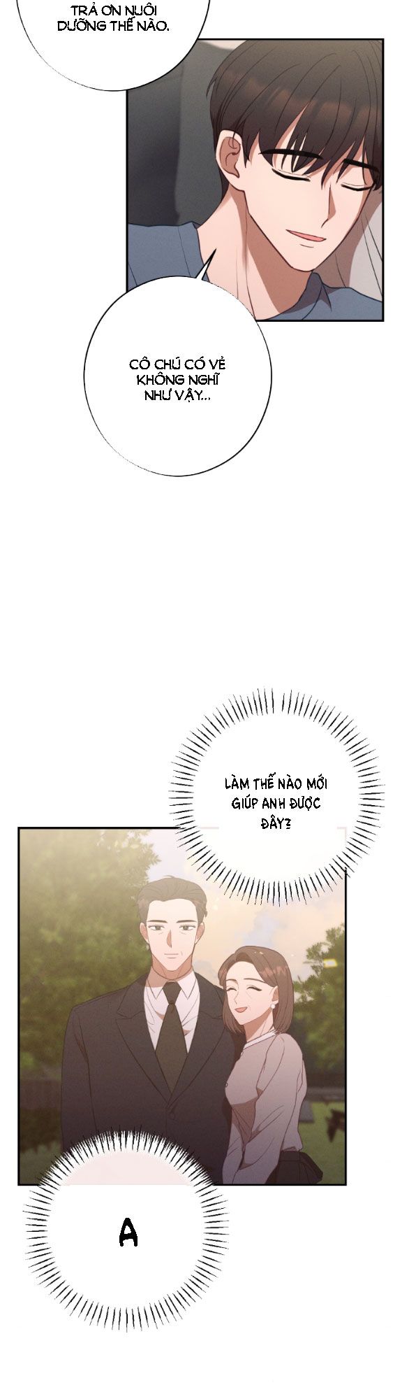 đọc truyện [18+] Còn Nhiều Hơn Cả Những Mối Quan Hệ Đã Từng Chương 56 ảnh 47 tại Giả Dược