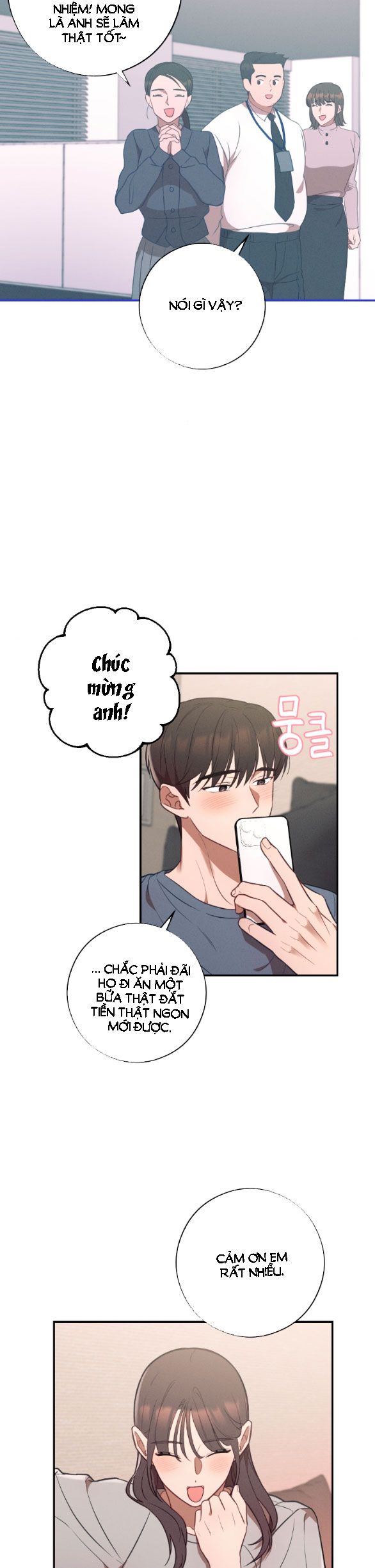 đọc truyện [18+] Còn Nhiều Hơn Cả Những Mối Quan Hệ Đã Từng Chương 56 ảnh 50 tại Giả Dược