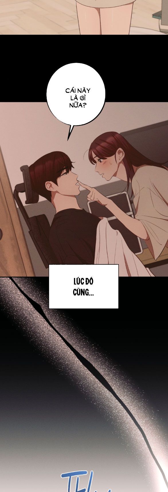 đọc truyện [18+] Còn Nhiều Hơn Cả Những Mối Quan Hệ Đã Từng Chương 56 ảnh 58 tại Giả Dược