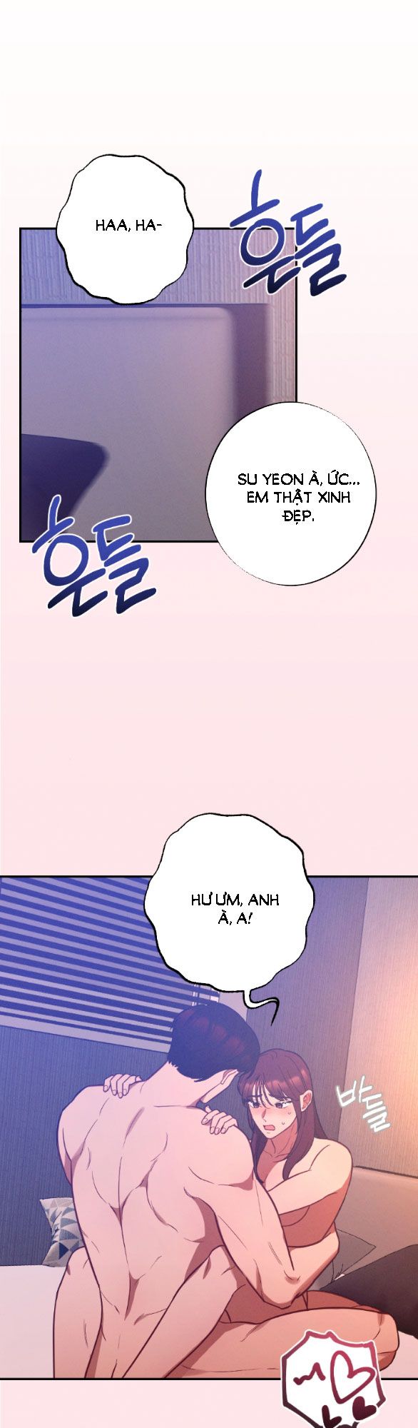 đọc truyện [18+] Còn Nhiều Hơn Cả Những Mối Quan Hệ Đã Từng Chương 56 ảnh 62 tại Giả Dược