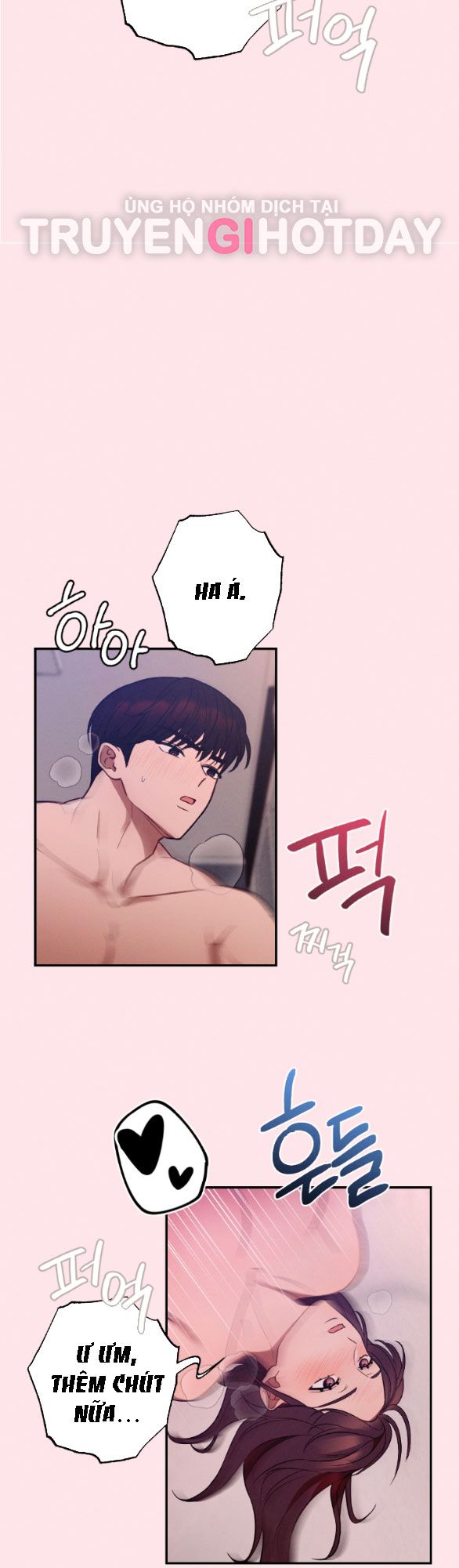 đọc truyện [18+] Còn Nhiều Hơn Cả Những Mối Quan Hệ Đã Từng Chương 56 ảnh 67 tại Giả Dược