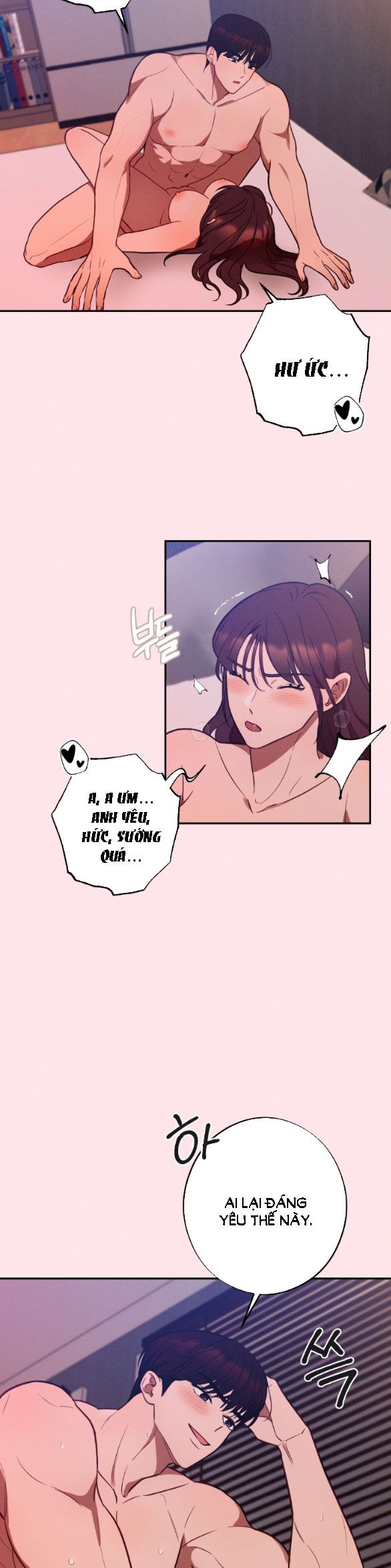đọc truyện [18+] Còn Nhiều Hơn Cả Những Mối Quan Hệ Đã Từng Chương 56 ảnh 69 tại Giả Dược