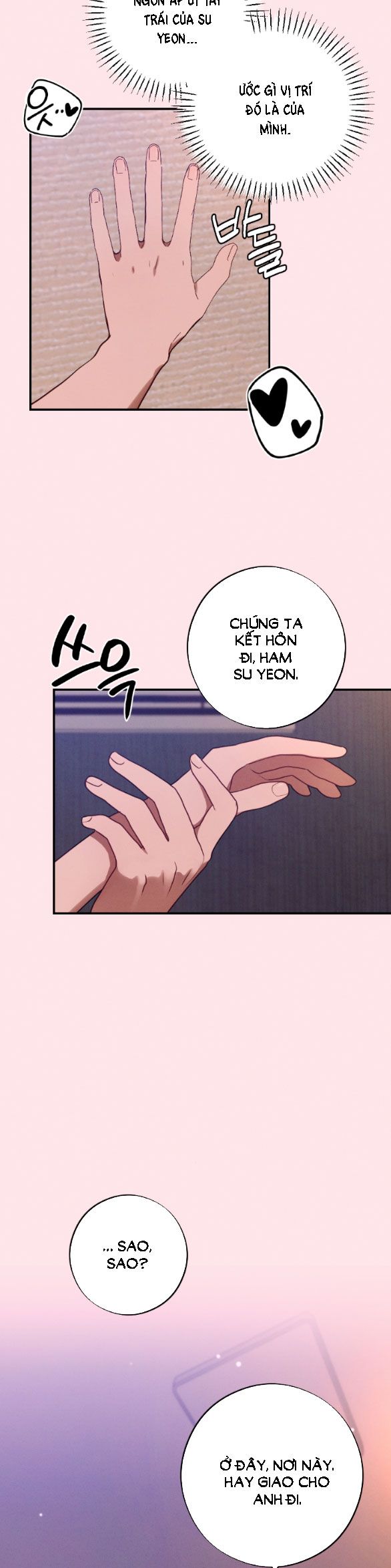 đọc truyện [18+] Còn Nhiều Hơn Cả Những Mối Quan Hệ Đã Từng Chương 56 ảnh 75 tại Giả Dược