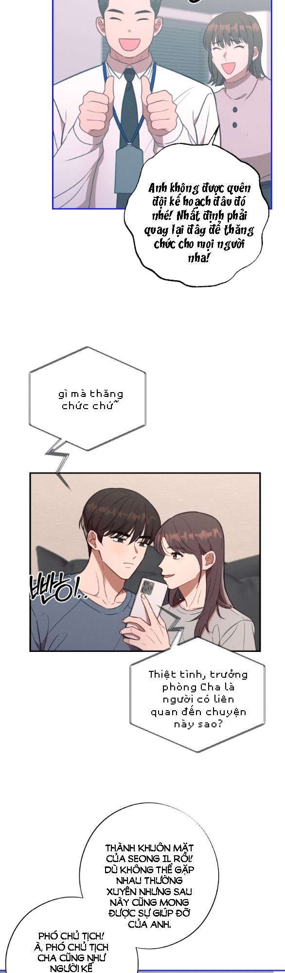 đọc truyện [18+] Còn Nhiều Hơn Cả Những Mối Quan Hệ Đã Từng Chương 57.1 ảnh 11 tại Truyện Dạ Ký