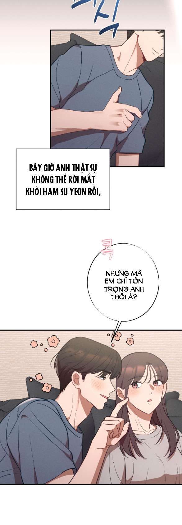 đọc truyện [18+] Còn Nhiều Hơn Cả Những Mối Quan Hệ Đã Từng Chương 57.1 ảnh 21 tại Truyện Dạ Ký