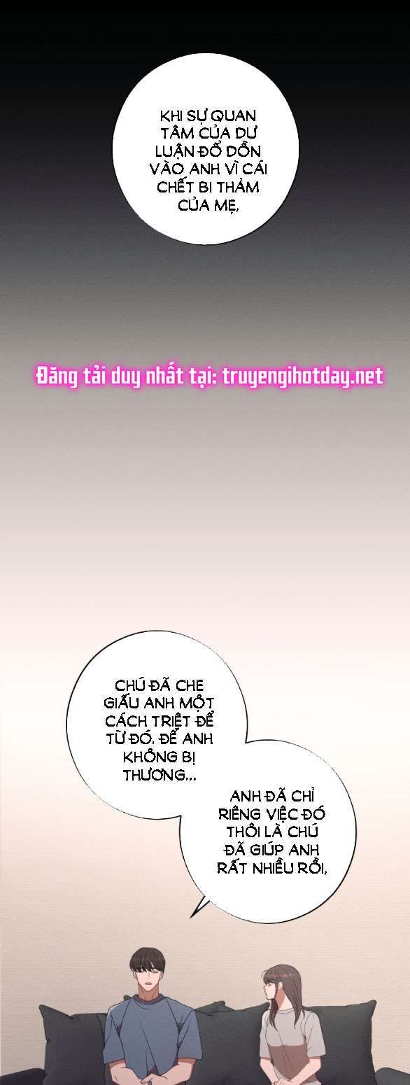 đọc truyện [18+] Còn Nhiều Hơn Cả Những Mối Quan Hệ Đã Từng Chương 57.1 ảnh 4 tại Truyện Dạ Ký