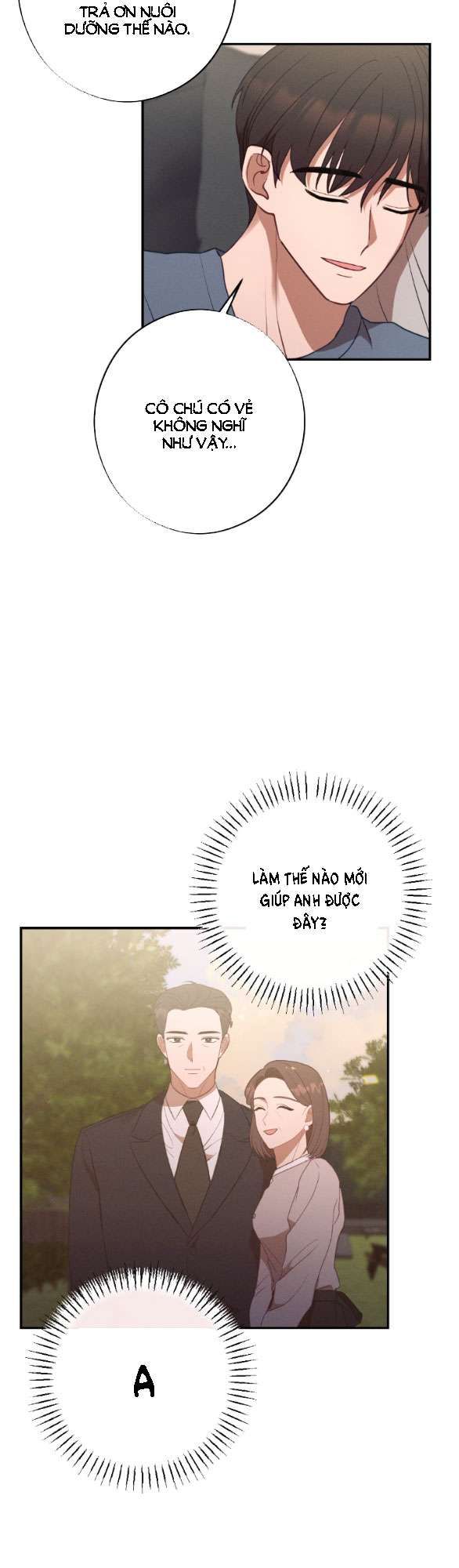 đọc truyện [18+] Còn Nhiều Hơn Cả Những Mối Quan Hệ Đã Từng Chương 57.1 ảnh 9 tại Truyện Dạ Ký