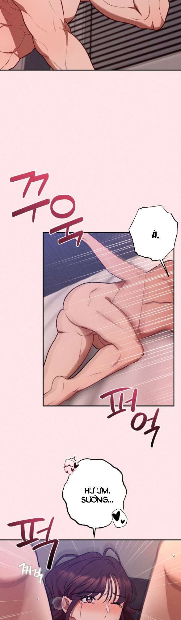 đọc truyện [18+] Còn Nhiều Hơn Cả Những Mối Quan Hệ Đã Từng Chương 57.2 ảnh 11 tại Thiên Thai Truyện