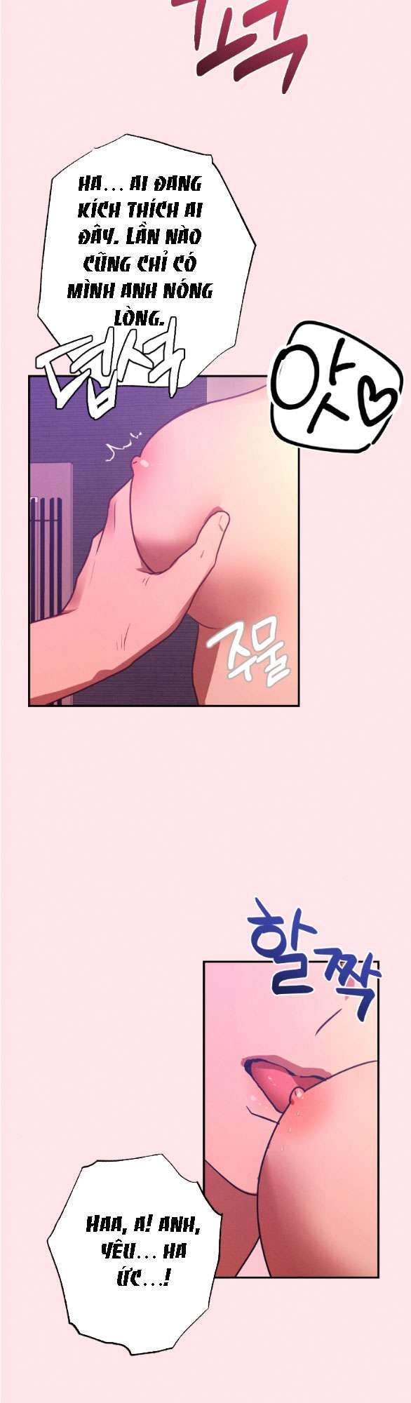 đọc truyện [18+] Còn Nhiều Hơn Cả Những Mối Quan Hệ Đã Từng Chương 57.2 ảnh 5 tại Thiên Thai Truyện