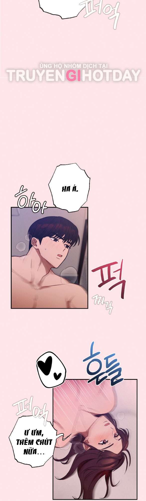 đọc truyện [18+] Còn Nhiều Hơn Cả Những Mối Quan Hệ Đã Từng Chương 57.2 ảnh 8 tại Thiên Thai Truyện