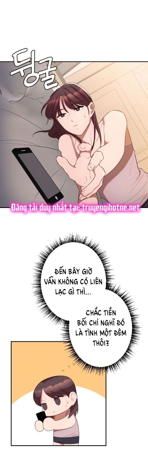 đọc truyện [18+] Còn Nhiều Hơn Cả Những Mối Quan Hệ Đã Từng Chương 6.1 ảnh 12 tại Thiên Thai Truyện