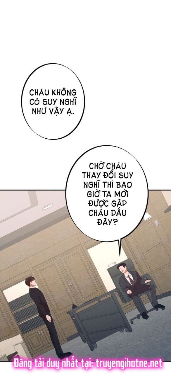 đọc truyện [18+] Còn Nhiều Hơn Cả Những Mối Quan Hệ Đã Từng Chương 6.1 ảnh 27 tại Thiên Thai Truyện