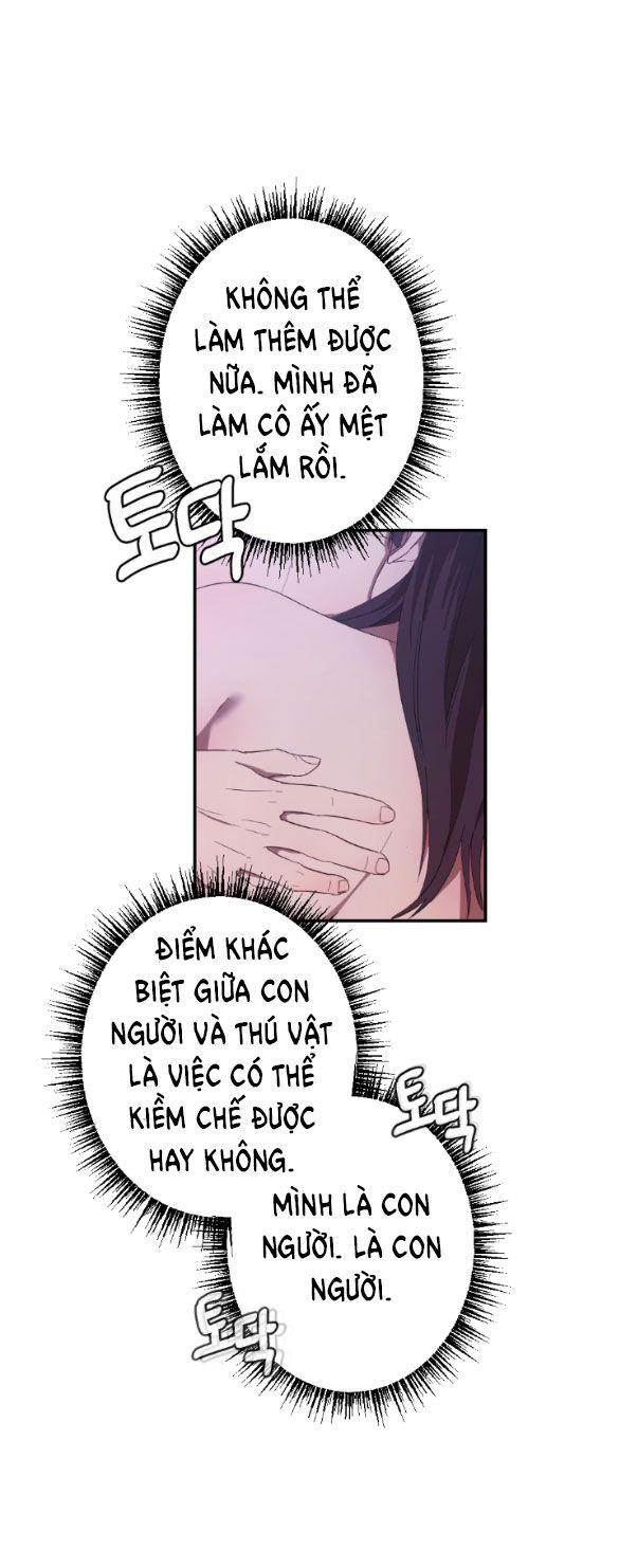 đọc truyện [18+] Còn Nhiều Hơn Cả Những Mối Quan Hệ Đã Từng Chương 6 ảnh 1 tại Giả Dược