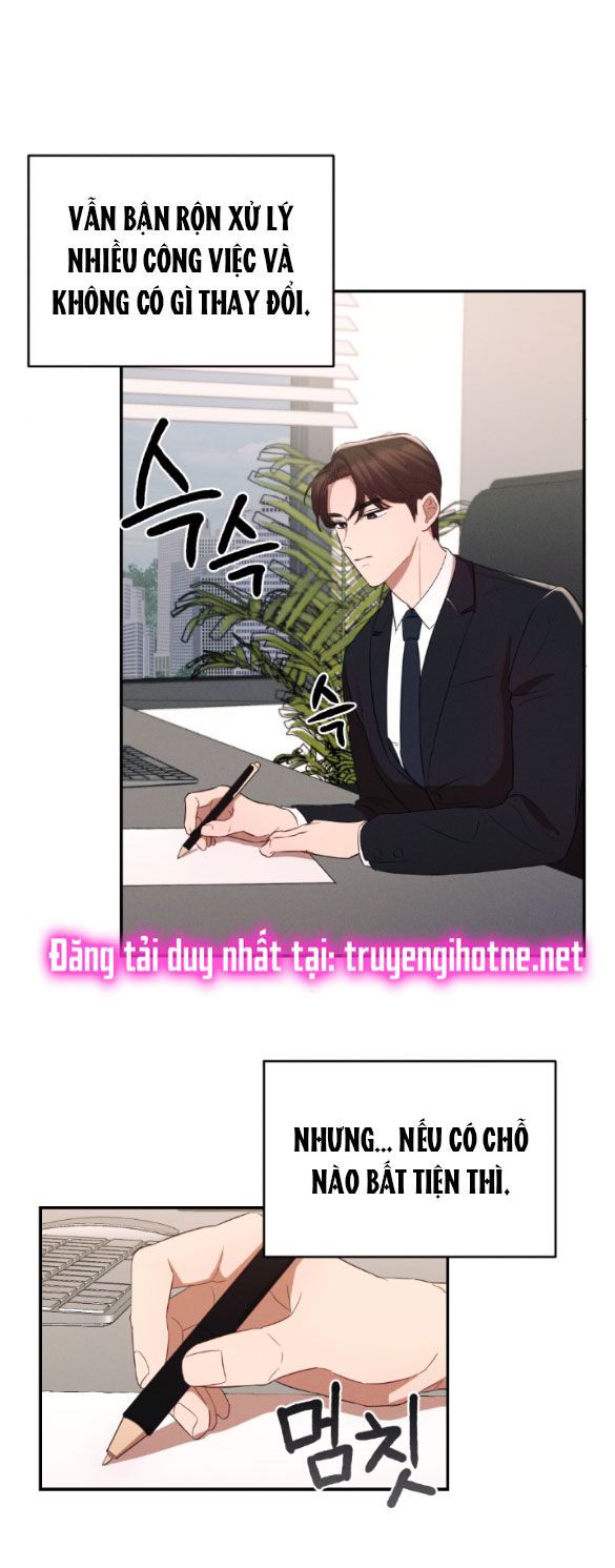 đọc truyện [18+] Còn Nhiều Hơn Cả Những Mối Quan Hệ Đã Từng Chương 6 ảnh 18 tại Giả Dược