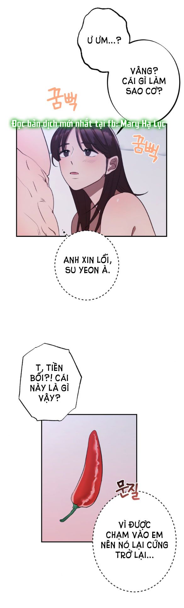 đọc truyện [18+] Còn Nhiều Hơn Cả Những Mối Quan Hệ Đã Từng Chương 6 ảnh 3 tại Giả Dược