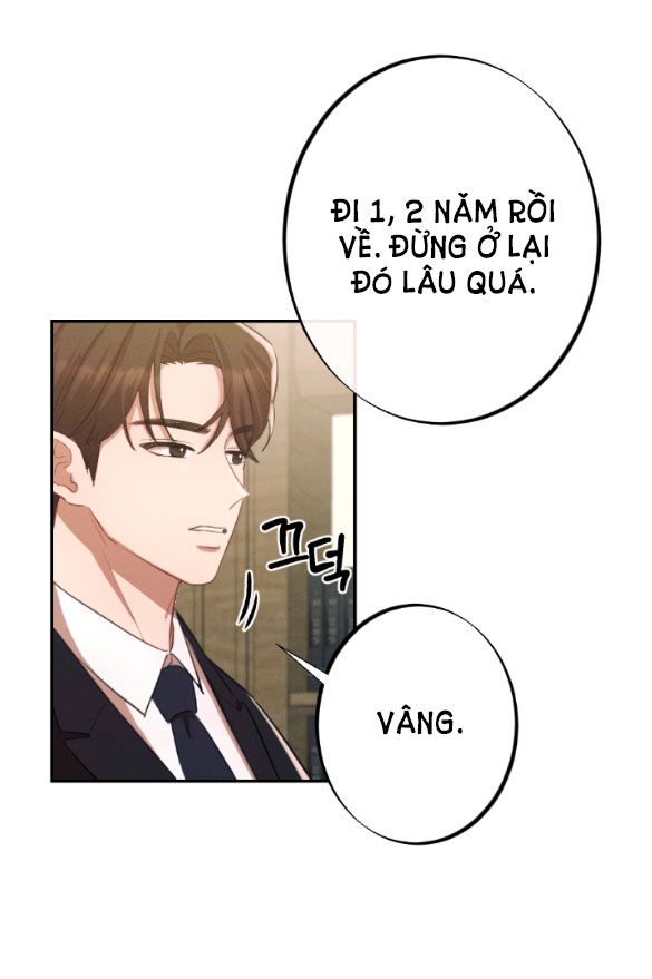 đọc truyện [18+] Còn Nhiều Hơn Cả Những Mối Quan Hệ Đã Từng Chương 6 ảnh 23 tại Giả Dược