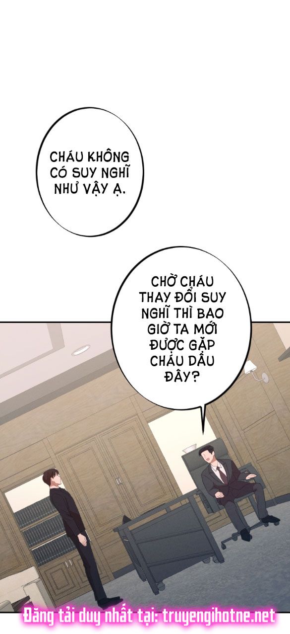 đọc truyện [18+] Còn Nhiều Hơn Cả Những Mối Quan Hệ Đã Từng Chương 6 ảnh 26 tại Giả Dược