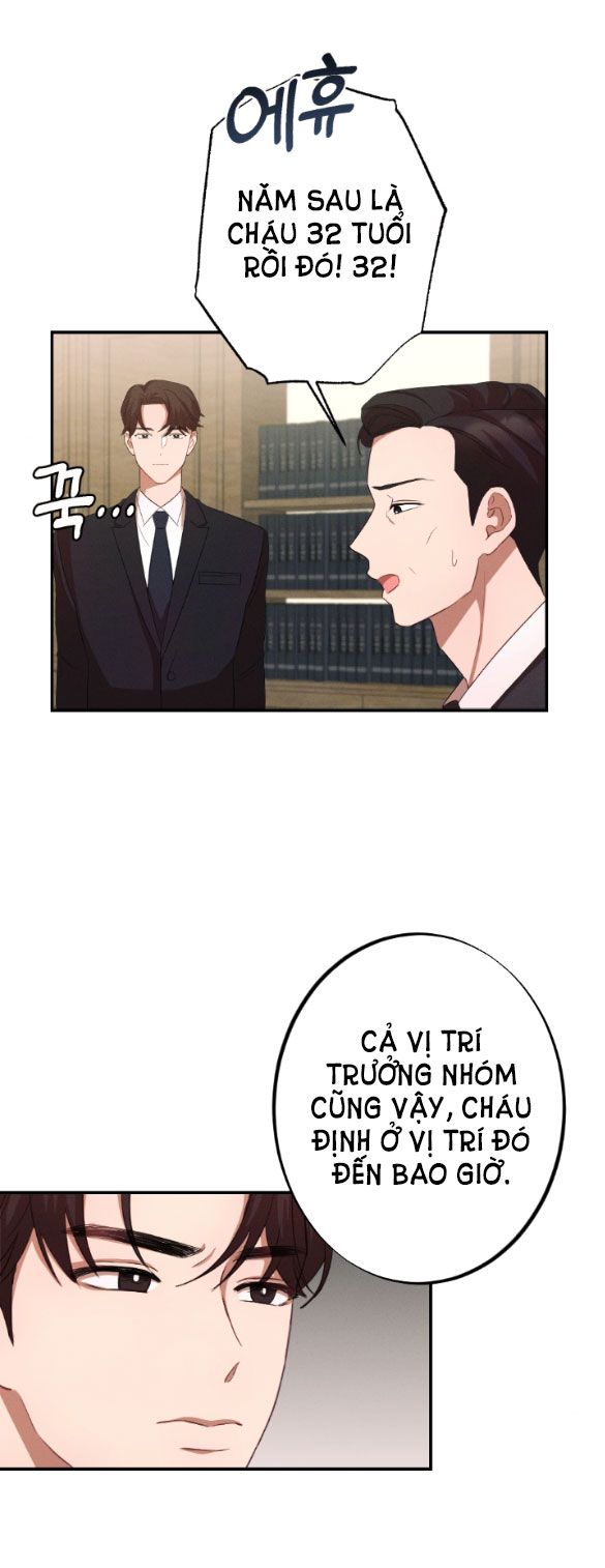 đọc truyện [18+] Còn Nhiều Hơn Cả Những Mối Quan Hệ Đã Từng Chương 6 ảnh 27 tại Giả Dược