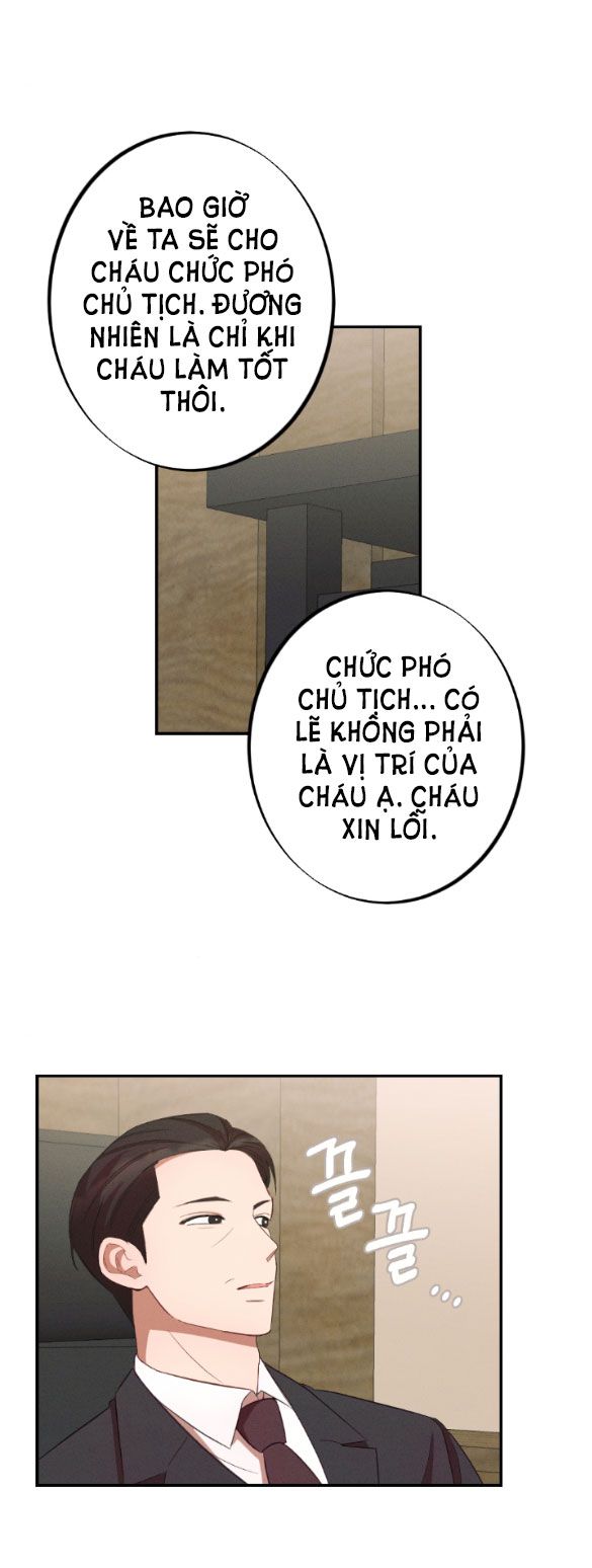 đọc truyện [18+] Còn Nhiều Hơn Cả Những Mối Quan Hệ Đã Từng Chương 6 ảnh 28 tại Giả Dược