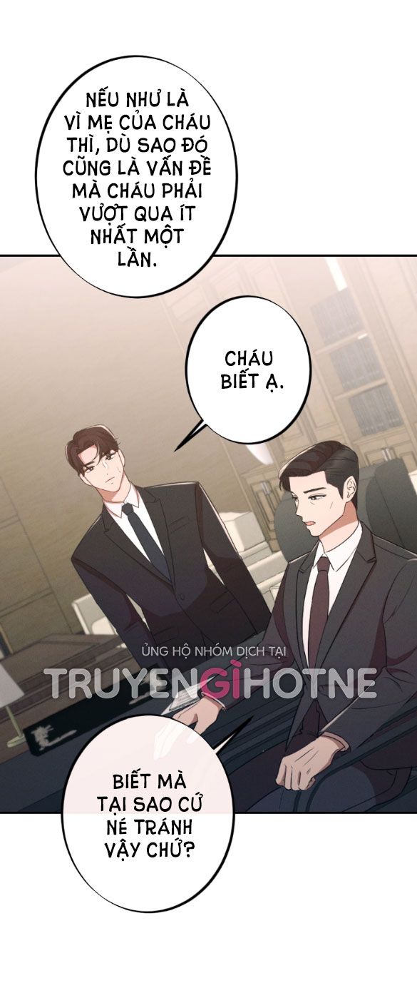 đọc truyện [18+] Còn Nhiều Hơn Cả Những Mối Quan Hệ Đã Từng Chương 6 ảnh 29 tại Giả Dược