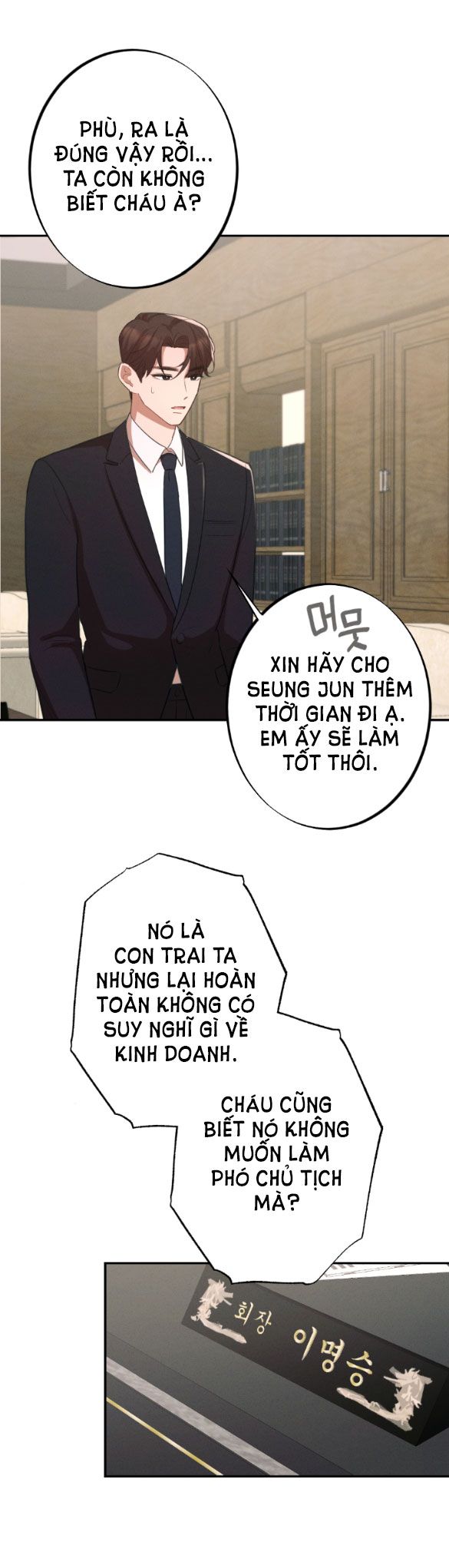 đọc truyện [18+] Còn Nhiều Hơn Cả Những Mối Quan Hệ Đã Từng Chương 6 ảnh 31 tại Giả Dược