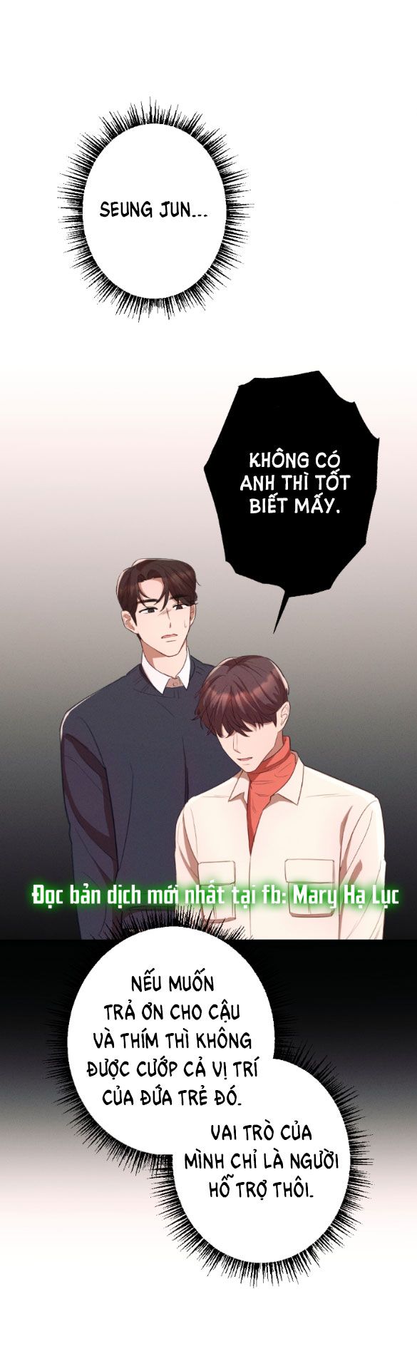 đọc truyện [18+] Còn Nhiều Hơn Cả Những Mối Quan Hệ Đã Từng Chương 6 ảnh 32 tại Giả Dược
