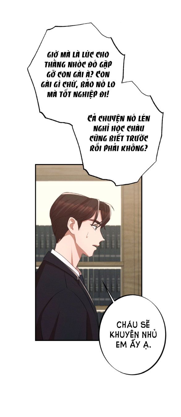 đọc truyện [18+] Còn Nhiều Hơn Cả Những Mối Quan Hệ Đã Từng Chương 6 ảnh 34 tại Giả Dược