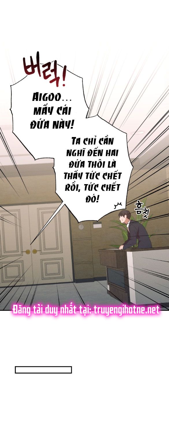 đọc truyện [18+] Còn Nhiều Hơn Cả Những Mối Quan Hệ Đã Từng Chương 6 ảnh 35 tại Giả Dược