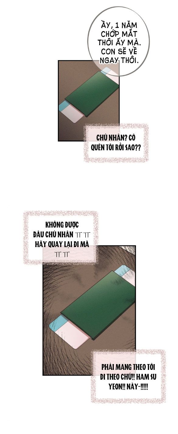 đọc truyện [18+] Còn Nhiều Hơn Cả Những Mối Quan Hệ Đã Từng Chương 6 ảnh 38 tại Giả Dược