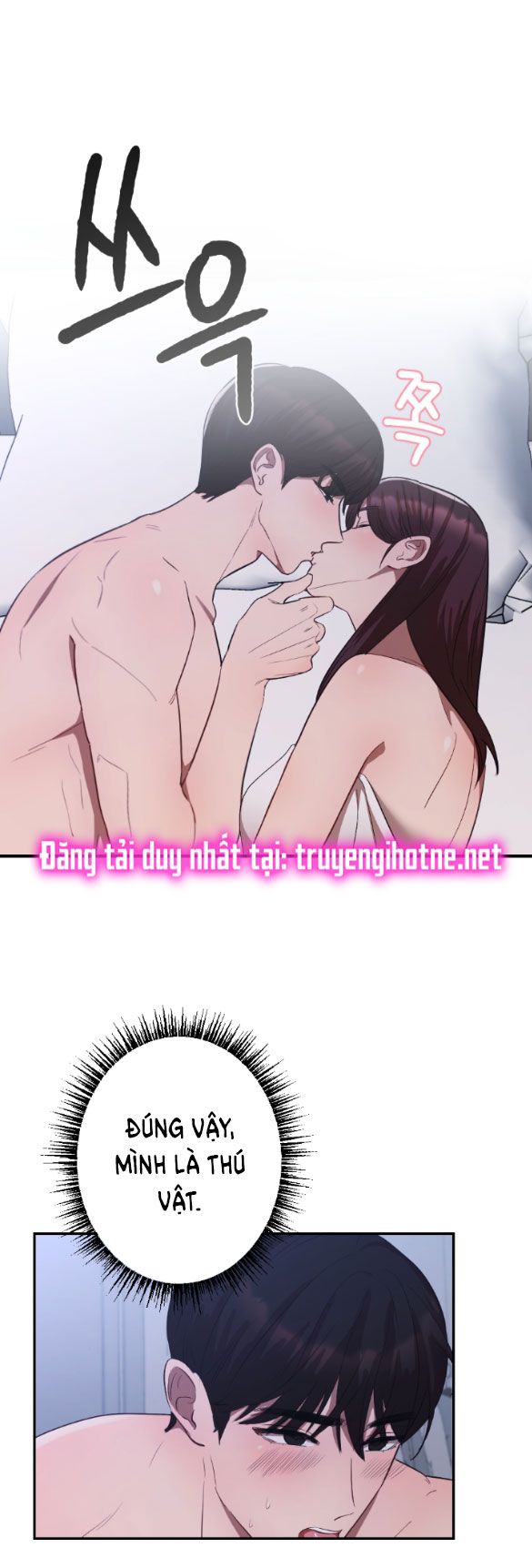 đọc truyện [18+] Còn Nhiều Hơn Cả Những Mối Quan Hệ Đã Từng Chương 6 ảnh 5 tại Giả Dược