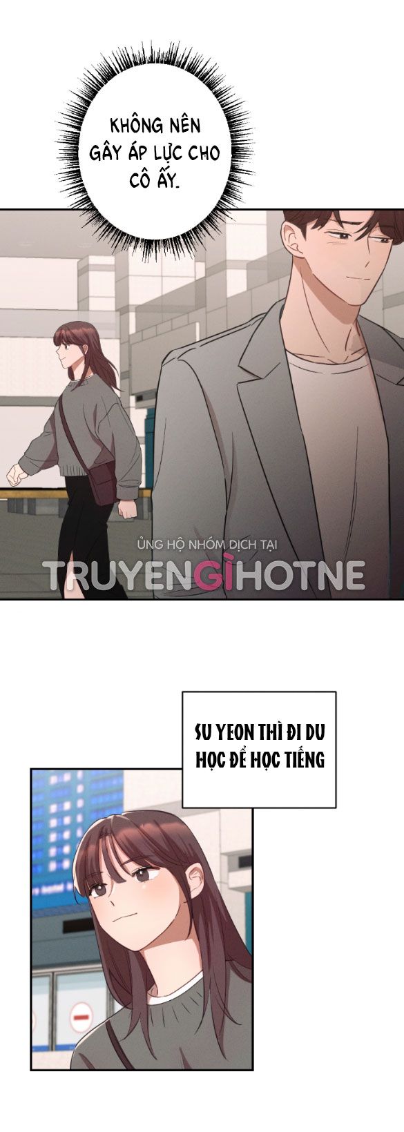 đọc truyện [18+] Còn Nhiều Hơn Cả Những Mối Quan Hệ Đã Từng Chương 6 ảnh 48 tại Giả Dược