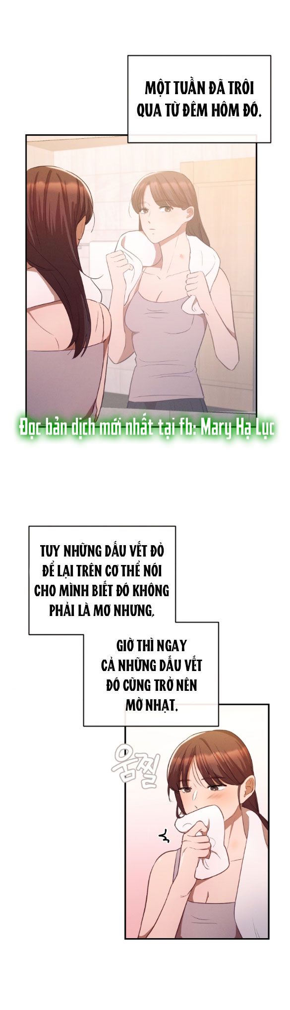 đọc truyện [18+] Còn Nhiều Hơn Cả Những Mối Quan Hệ Đã Từng Chương 6 ảnh 9 tại Giả Dược