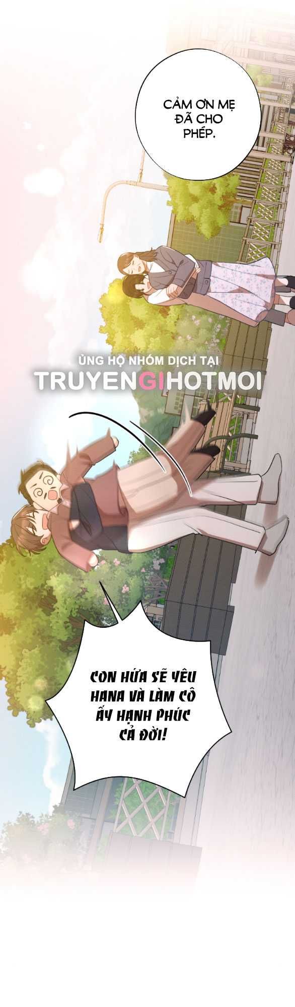 đọc truyện [18+] Còn Nhiều Hơn Cả Những Mối Quan Hệ Đã Từng Chương 60.1 ảnh 18 tại Thiên Thai Truyện