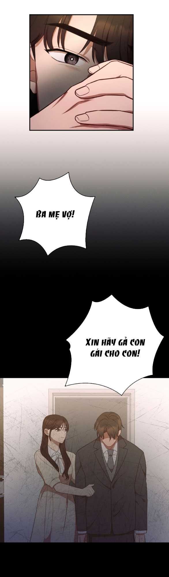 đọc truyện [18+] Còn Nhiều Hơn Cả Những Mối Quan Hệ Đã Từng Chương 60.2 ảnh 15 tại Thiên Thai Truyện