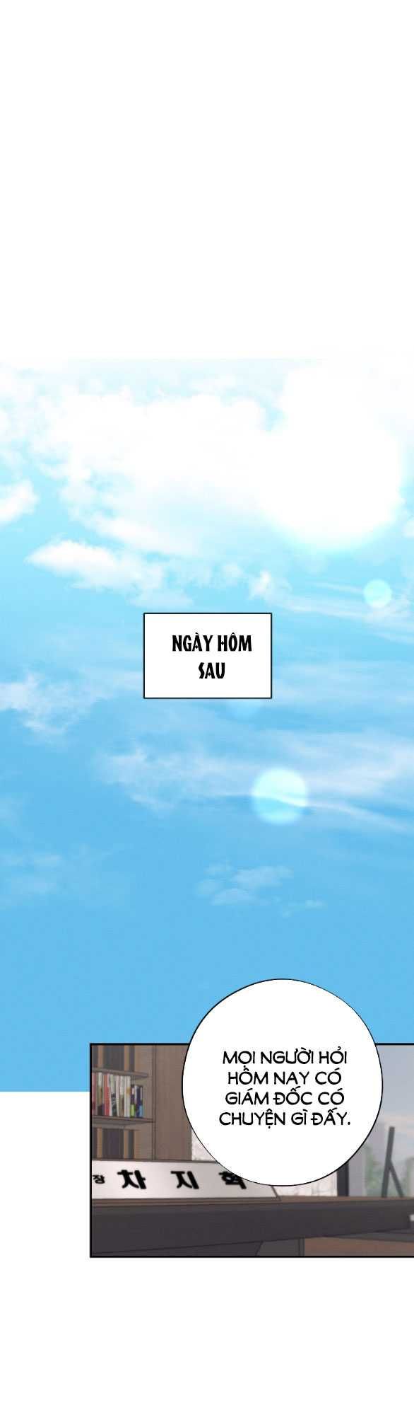 đọc truyện [18+] Còn Nhiều Hơn Cả Những Mối Quan Hệ Đã Từng Chương 60.2 ảnh 18 tại Thiên Thai Truyện